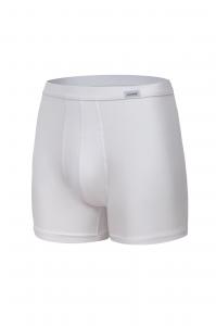 Bokserki Authentic 092 białe