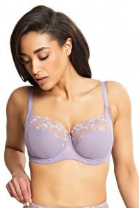 Panache Emilia 10444 lilac biustonosz miękki