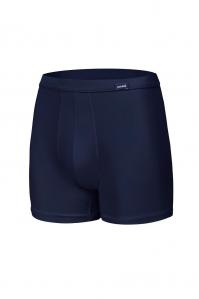 Bokserki Authentic 220 granatowe