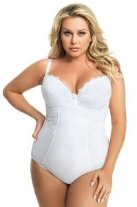 Body Livia 184 białe