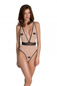 VIENA BODY beige