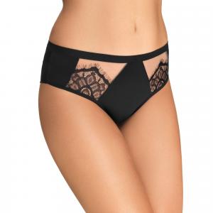 Figi brazyliany Memphis 616 czarne