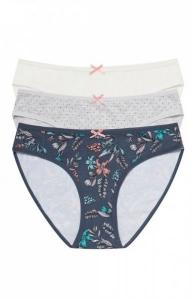 Henderson Ladies Mimi 36508 K048 Zestaw 3 sztuk figi damskie