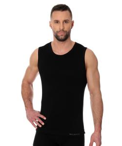 Koszulka sl 00068A czarna
