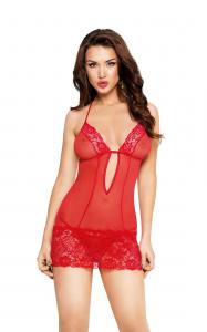 Larisa - red