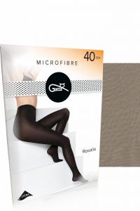 Rajstopy Rosalia 40 den frappe plus