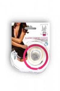 Julimex plastry ba 10 comfort 20mm 3M