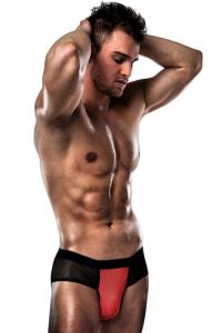 007 THONG red XXL/XXXL