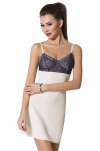 IVONE CHEMISE ecru