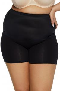 Reformy Iga plus czarne maxi