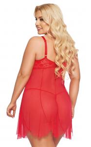 Carla - red
