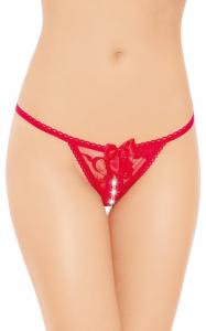 String 2306 - red S/L