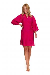 Szlafrok damski SWW 7169 paradise pink