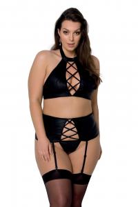 NANCY SET black