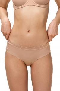 Figi Body Make-up hipster beżowe