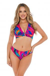 Strój kąpielowy Marmaris2 556MI2 1 multicolor
