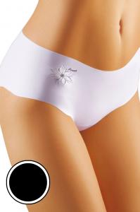 Figi Flower czarne