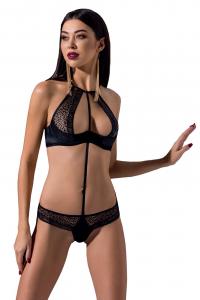 SCARLET BIKINI black