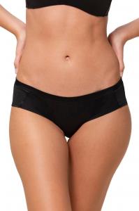 Figi Body Make-up hipster czarne