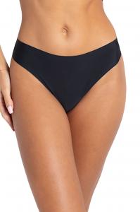 Stringi ultra comfort 1589s czarne