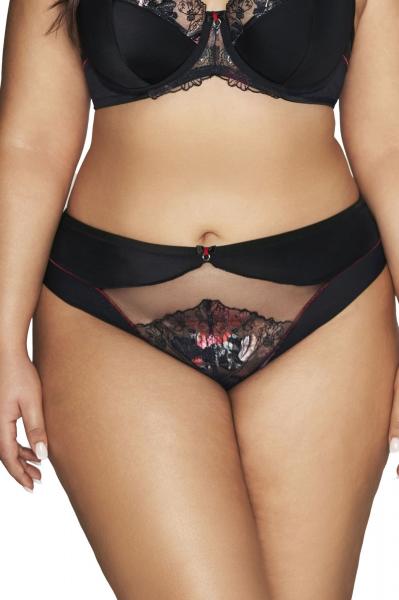 Figi Intense 2121 czarne