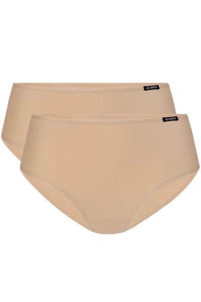 Figi classic 579 2p beżowe