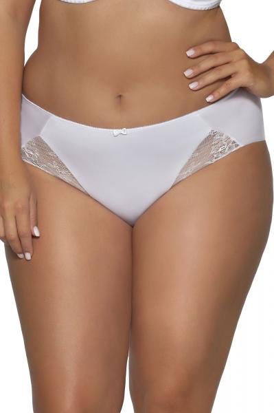 Figi Azalea 2111 białe