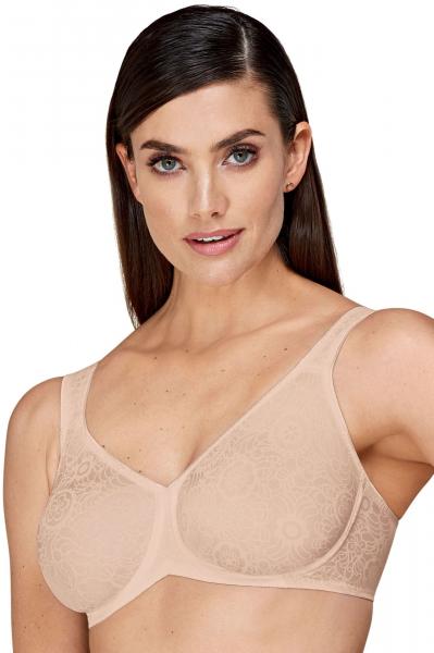 Biustonosz Lovely Minimizer WX beżowy