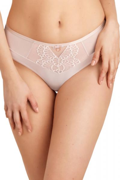 Figi brazyliany Just beige 857 beżowe
