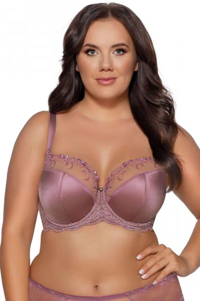Biustonosz Novato 1030 orchid plus