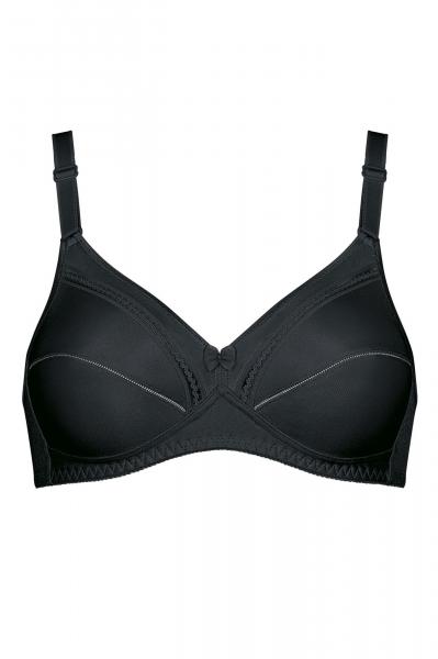 Biustonosz Claudette200 StretchNX 04 czarny