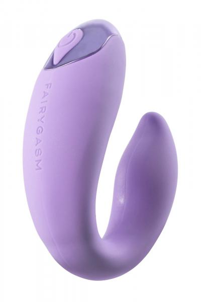 PleasureBerry violet