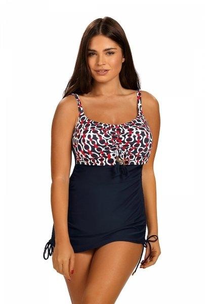 Self S 584 MR8 Marinaio 8 Tankini strój kąpielowy