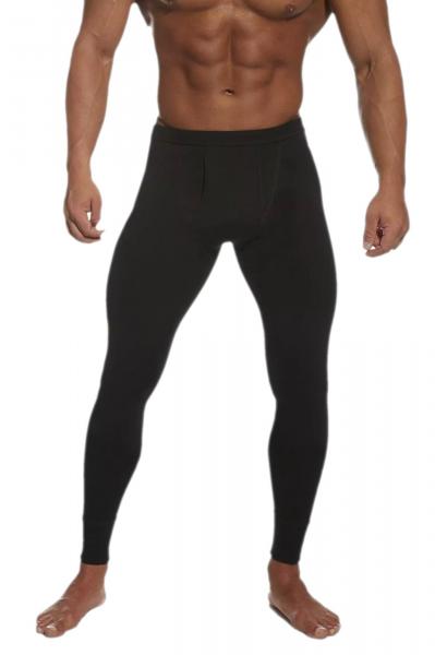 Kalesony Authentic czarne