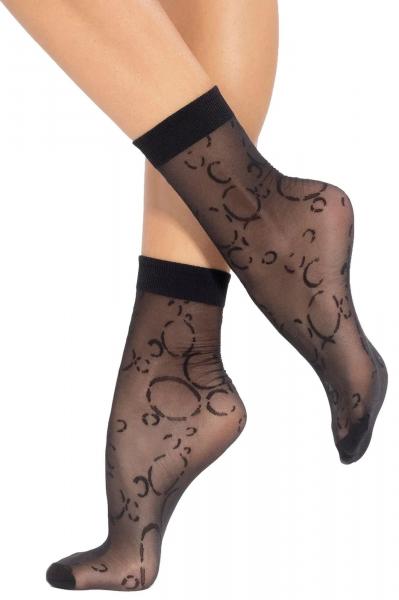 Skarpetki Trendyline 16 czarne