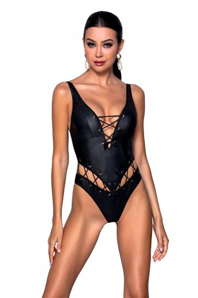 FRANCESCA BODY black
