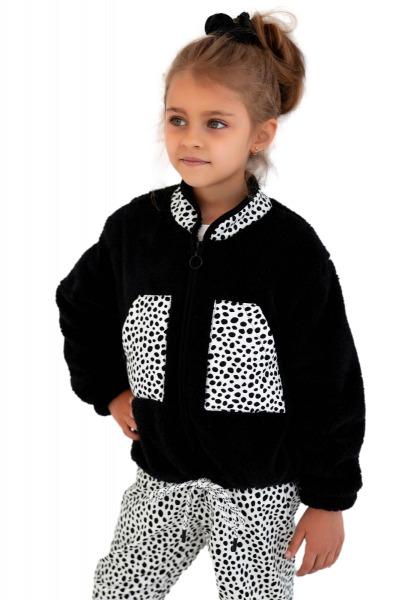 Sensis Lucky Kids 110-128 bluza dziewczęca