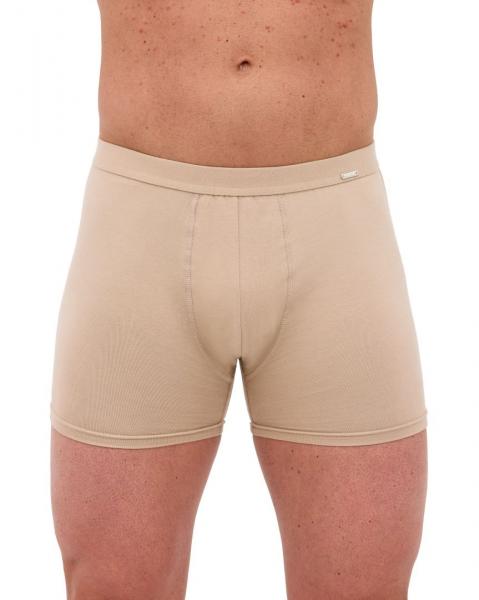Bokserki Authentic 220 beżowe