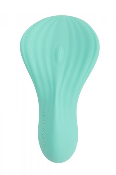SilkenTouch green