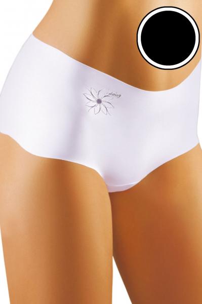 Figi Daisy czarne
