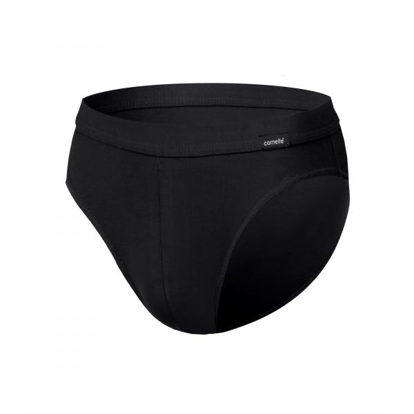 Slipy Authentic mini 226 czarne