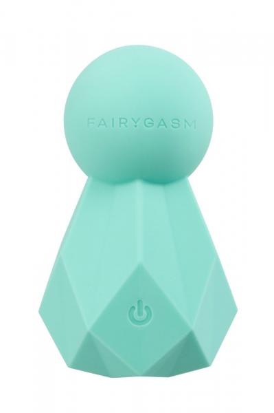 BlissKey green