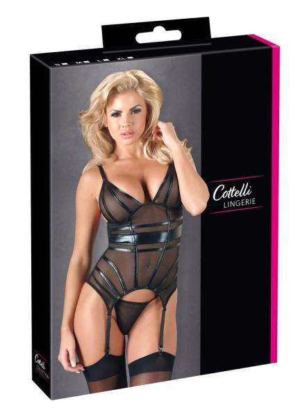 Cami Suspender