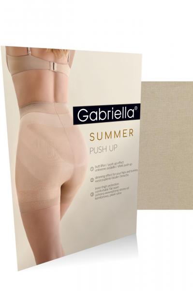 Majtki Summer push up 987 50 den melisa