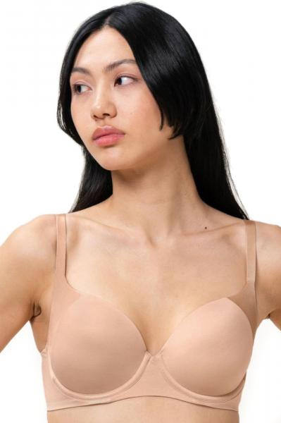 Biustonosz Body Make-up beżowy