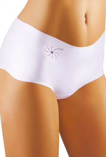 Figi Daisy białe