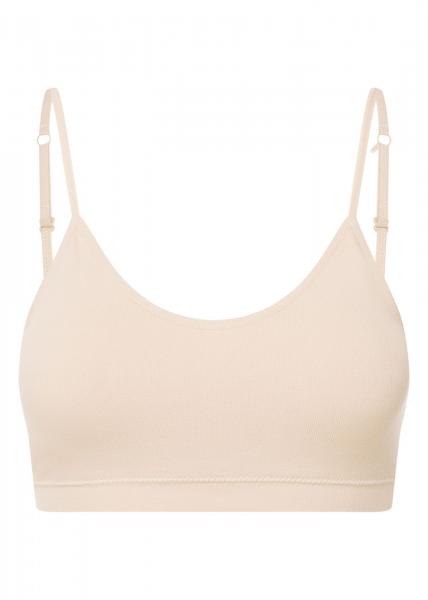 Biustonosz Top Brew 43970-02X Nude