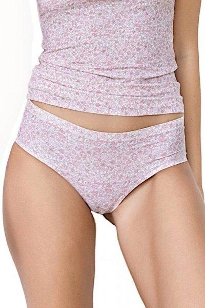 Julimex Pink Story Classic figi damskie