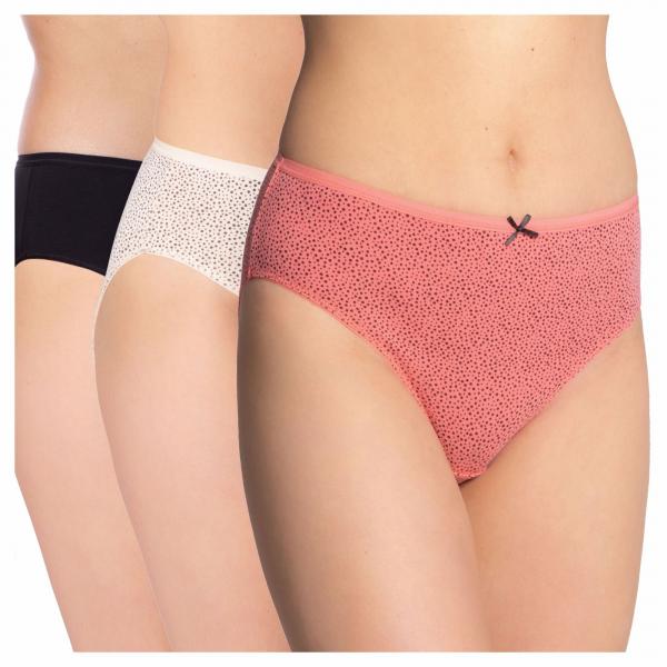 Figi bikini L-127BI 30 ex 3-pak