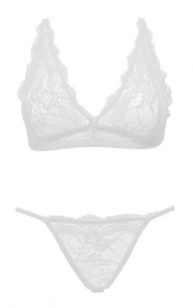 Sexy Lingerie Set 2